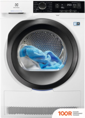 Electrolux DELICATECARE 800 EW8H259ST (267384)