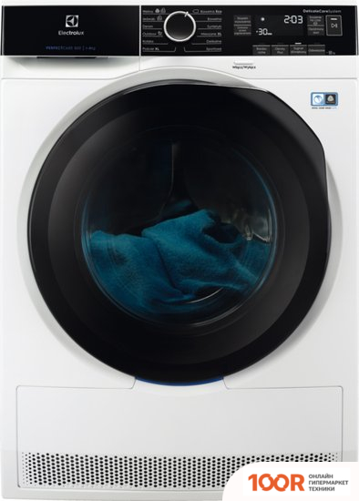 Electrolux DELICATECARE 800 EW8H258BP (267380)