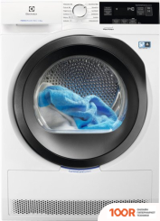 Electrolux CYCLONECARE 900 EW9H378SP (267369)