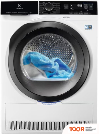 Electrolux CYCLONECARE 900 EW9H189BP (267368)