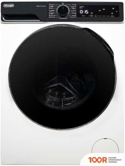 DeLonghi DWM 624 VI ALICIA (267359)