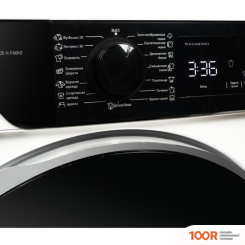 DeLonghi DTD 8105 Н FABIO (267354)