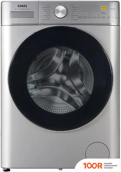 CHiQ CFL100-14596DHALIM1GR (267338)