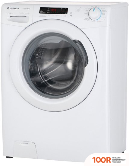 Candy SMART PRO CSH44283DW/2-07 (267284)