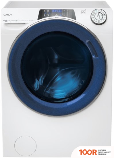 Candy RP4476BWMUC8/1-S (267276)