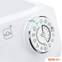 Candy RP 496BWMUC8/1-S (267265)