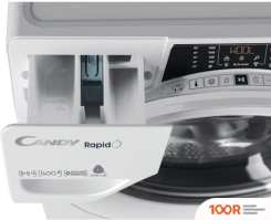 Candy ROW 4854DWME/1-S (267248)