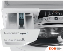 Candy ROW 4854DWMCE/1-S (267247)