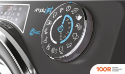 Candy RO41276DWMCR3-07 (267235)