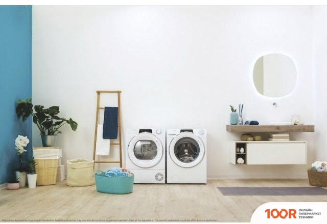 Candy RO4 H7A1TCEX-07 (267231)