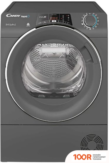 Candy RO C10TCER-S (267227)