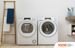 Candy RAPID'O RO4 1276DWMC4-07 (267207)