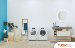 Candy RAPID'O RO4 1276DWMC4-07 (267207)