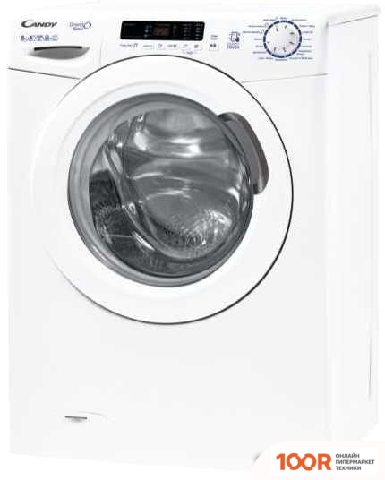 Candy MCSS41052D2/2-07 (267204)