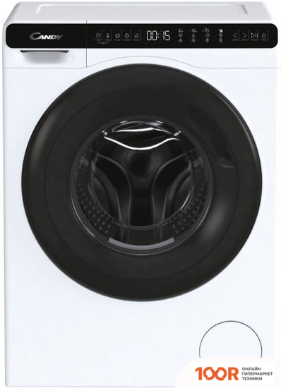 Candy CW50-BP12307-S (267194)