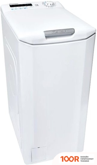 Candy CSTG 272DVET/1-S (267182)