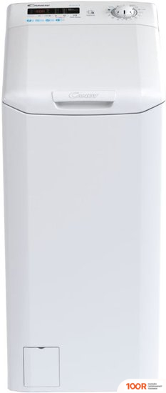 Candy CSTG 272D3/1-S (267181)