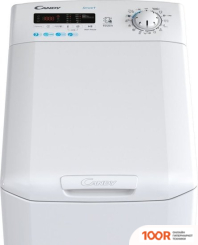 Candy CSTG 272D3/1-S (267181)