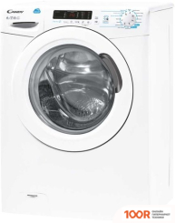 Candy CSS4 1162D3/2 BY (267164)