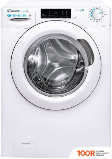 Candy CSOW 4965TWE/1-S (267159)