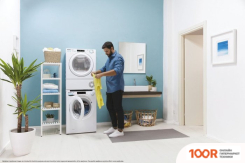 Candy CSOE H8A2TE-S (267157)