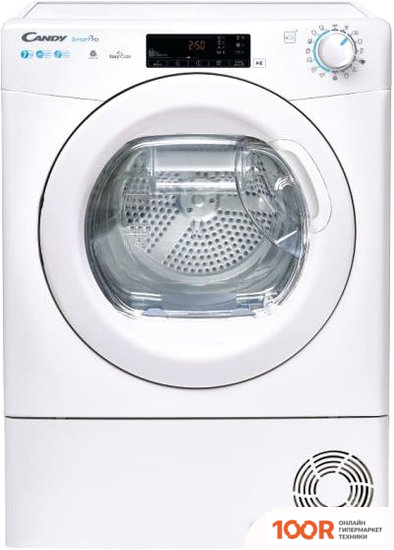 Candy CSOE H7A2TE-S (267155)