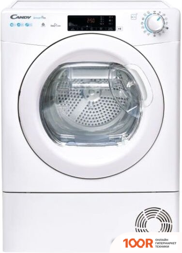 Candy CSOE H10A2TE-S (267151)