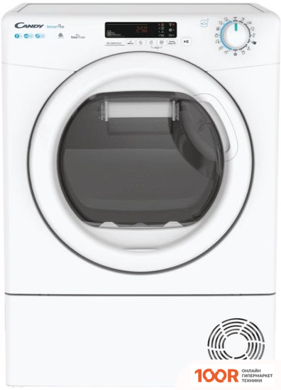 Candy CSO4H7A1DE-S (267148)