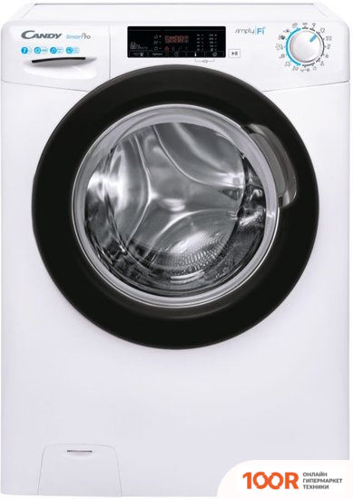 Candy CSO 1275TBE/1-S (267136)