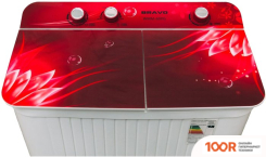 Bravo WMM-60PG (БОРДОВЫЕ ЦВЕТЫ) (267080)