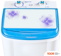 Bravo WMH-35T (267073)