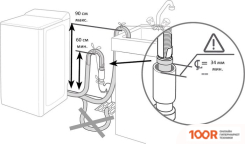 Brandt BT16524QE (267066)