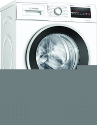 Bosch WLP20265BL (267047)