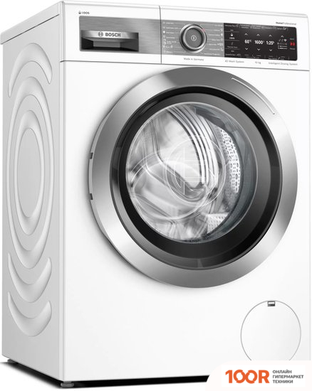 Bosch WAX32EH0BY (267013)