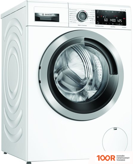 Bosch WAV28IH1OE (267008)