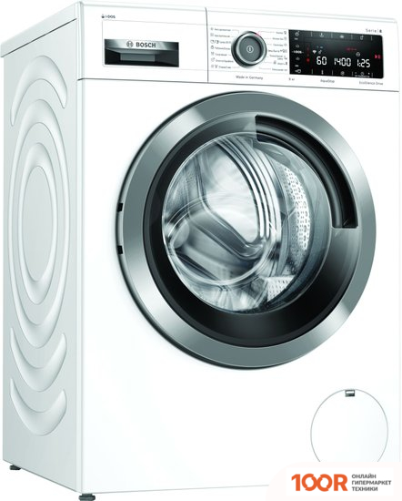 Bosch WAV28GH1OE (267006)