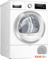 Bosch SERIE 8 WTX8HKP9SN (266998)