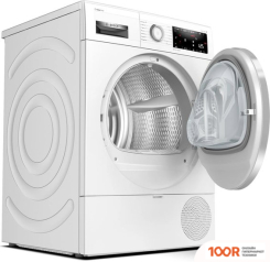 Bosch SERIE 8 WTX8HKP9SN (266998)