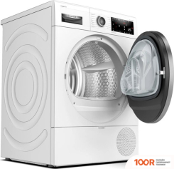 Bosch SERIE 8 WTX8HKB9SN (266996)