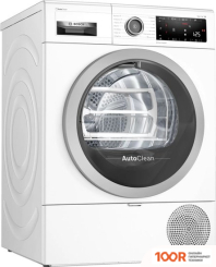 Bosch SERIE 8 WTX8HKB9SN (266996)