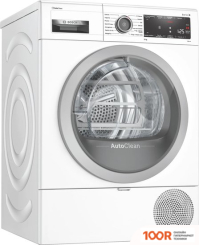 Bosch SERIE 8 WTX87MW9IT (266995)