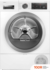 Bosch SERIE 8 WTX87M40 (266993)