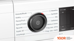 Bosch SERIE 8 WTX87M30PL (266992)