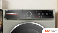 Bosch SERIE 8 WGB254AXPL (266959)