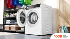 Bosch SERIE 8 WGB2440SPL (266954)