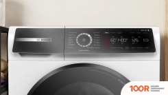 Bosch SERIE 8 WGB2440SPL (266954)