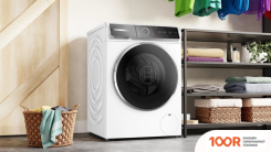 Bosch SERIE 8 WGB2440EPL (266953)