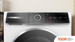 Bosch SERIE 8 WGB2440EPL (266953)