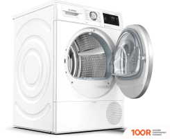 Bosch SERIE 6 WTW876S0PL (266935)