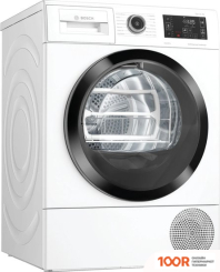 Bosch SERIE 6 WTW8760EPL (266933)